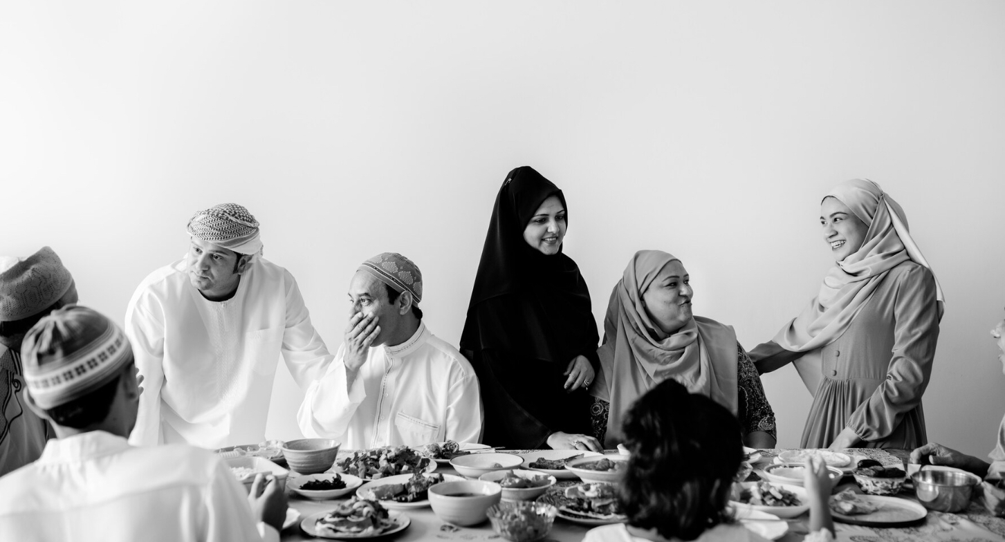 Lebaran, Beneran Silaturahmi Tulus atau Ajang Pamer Tahunan?