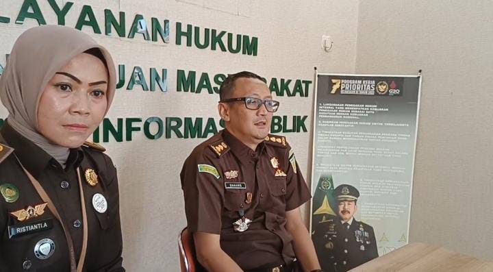 Penyidikan Kasus Korupsi Ganti Rugi Lahan Tol Bengkulu, Kejati Bengkulu Fokus pada Pembuktian Ilmiah