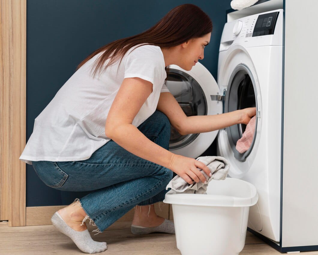 Jangan Dilakukan Lagi, Ini 9 Kesalahan yang Sering Terjadi Saat Mencuci Pakaian dengan Mesin Cuci