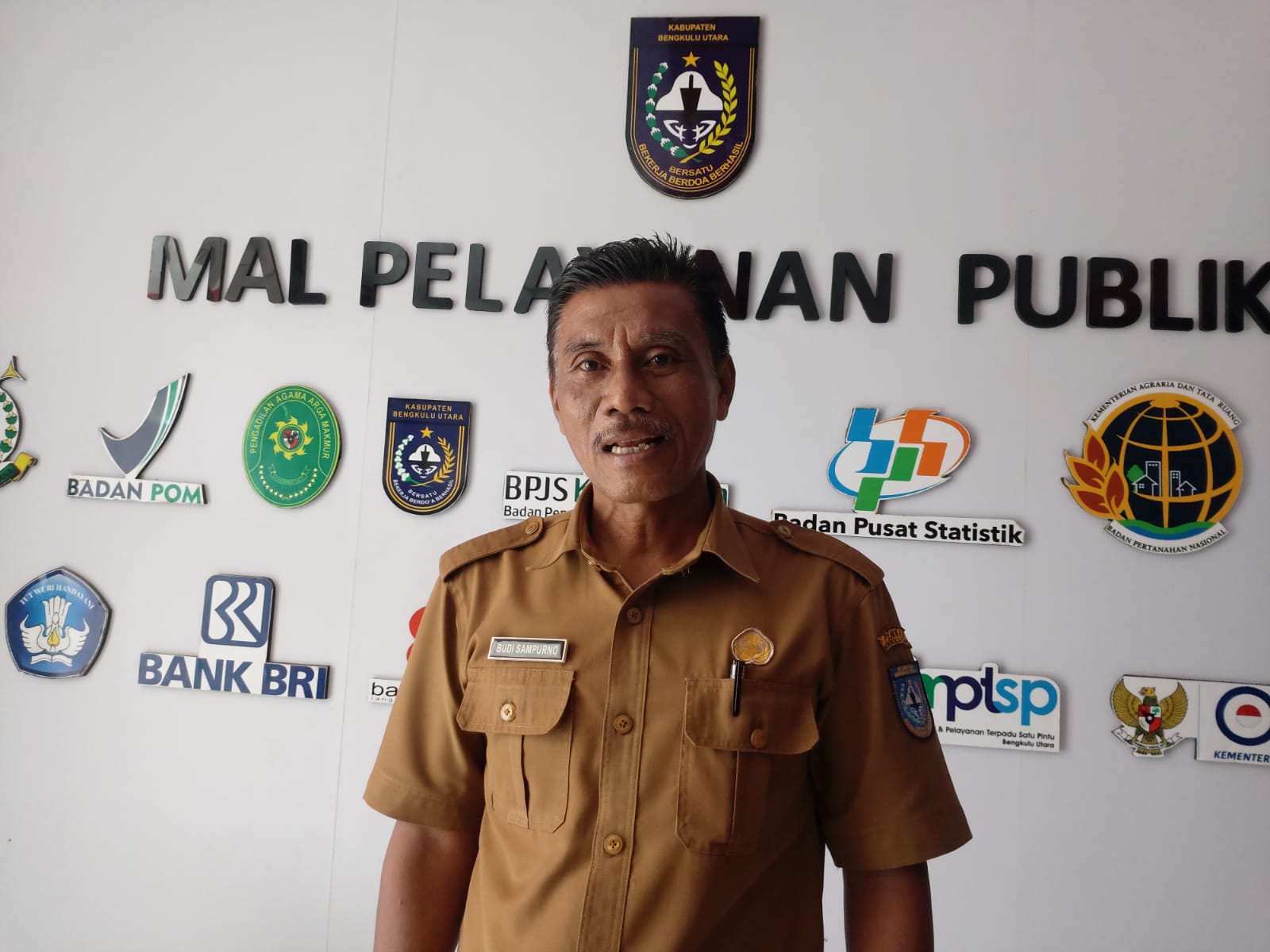 Investasi Pabrik Sawit Rp50 Miliar Masuk Bengkulu Utara, Pemda Targetkan Rp700 Miliar pada 2026