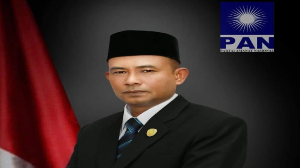 Ketua DPRD Kota Bengkulu Suprianto, Tokoh Lembak Kandidat Kuat di Pilwakot Bengkulu 2024
