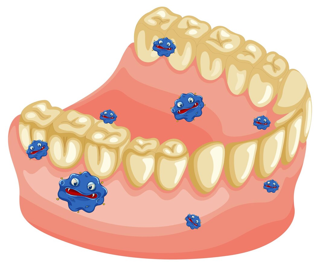 8 Tips Merawat Gigi Palsu Lepasan agar Tidak Bau, Jangan Abaikan Hal Ini