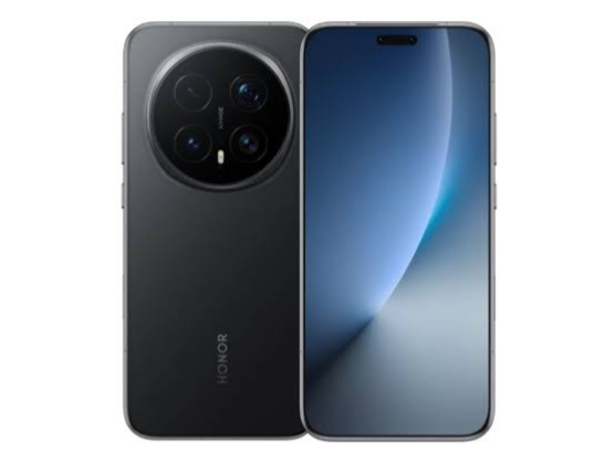 Baterai Jumbo 8.000mAh! Honor Magic 9 Siap Temani Aktivitas Seharian 