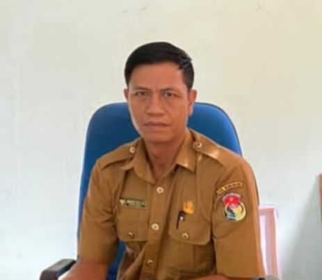 Mengenal Sosok Martinus, Kepala Desa Talang Petai Mukomuko yang Mengawali Karier dari Ketua Karang Taruna