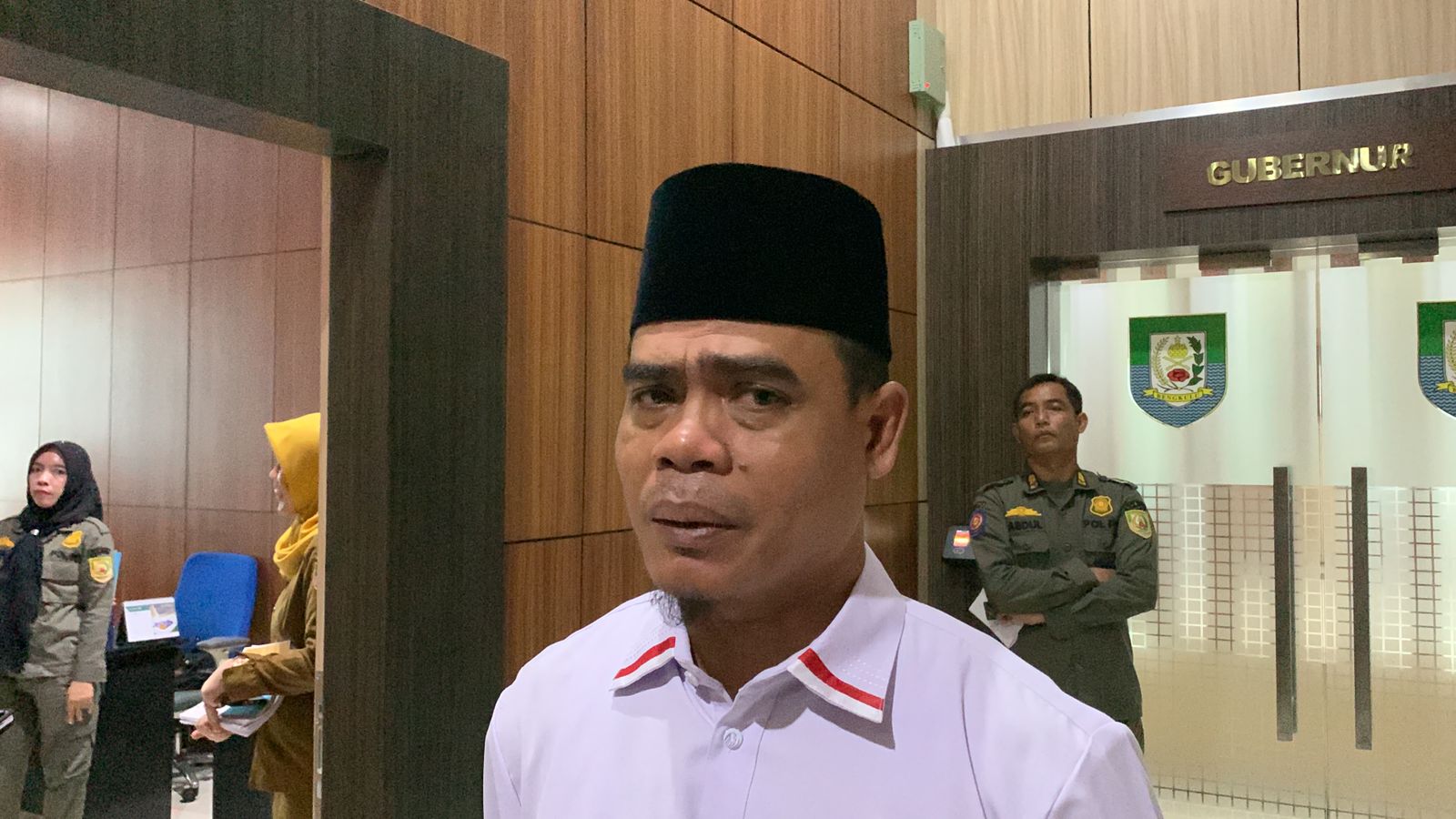 85 Persen SDM RSUD M. Yunus Harus Dibenahi, DPRD Soroti Banyaknya Keluhan Masyarakat 