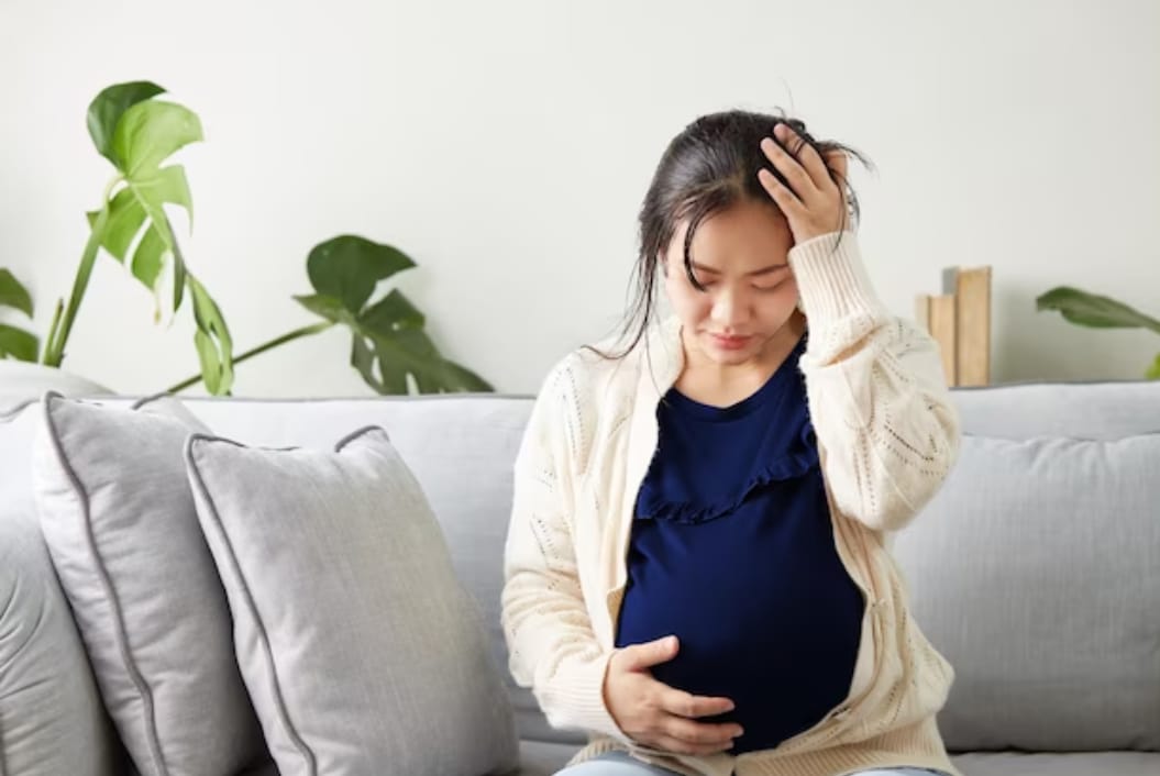 Ini 5 Tips Atasi Migrain! Meski Umum Terjadi Pada Ibu Hamil, Jangan Dianggap Sepele