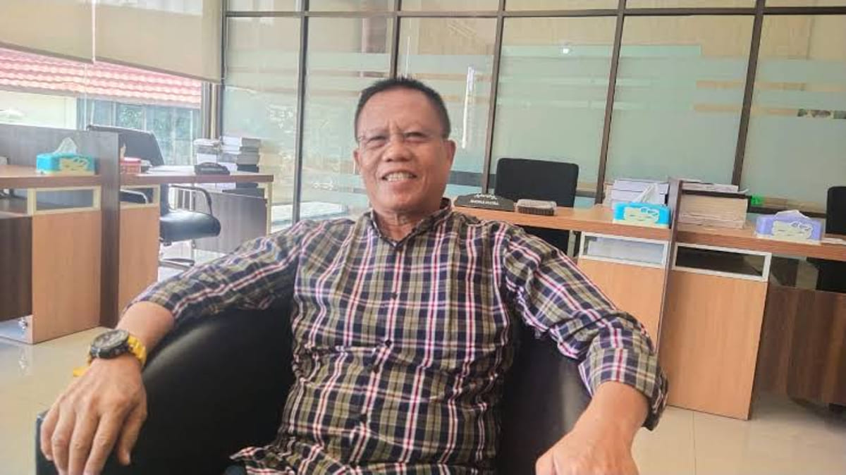 Sumardi Dukung Reformasi Pajak untuk Percepat Transformasi Pembangunan di Provinsi Bengkulu