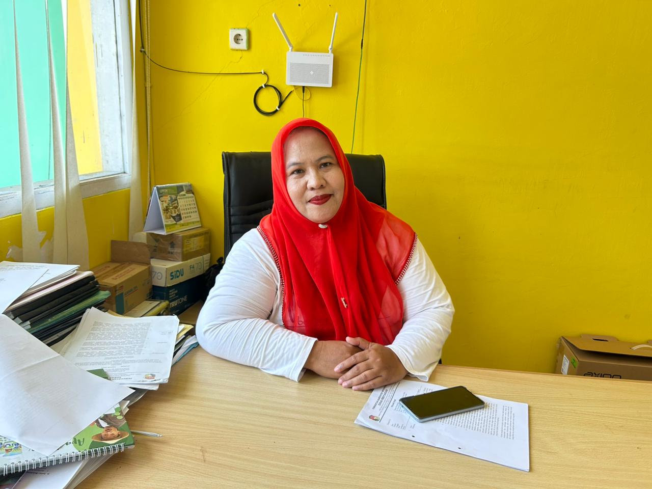 Wabah Ngorok di Mukomuko: 1.454 Ekor Hewan Ternak Sapi dan Kerbau Terdampak