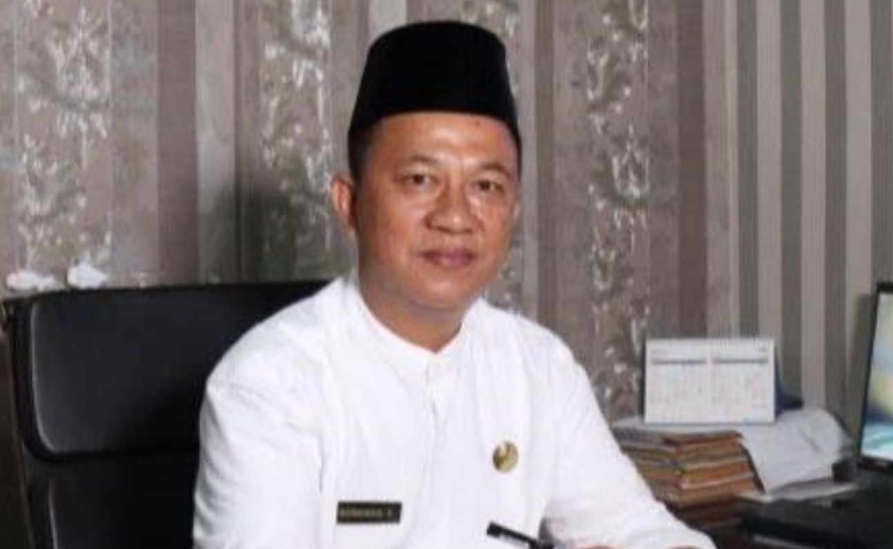 Kepala DLHK Provinsi Bengkulu yang Baru Segera Dilantik, Berikut Sosok dan Jadwal Pelantikannya 