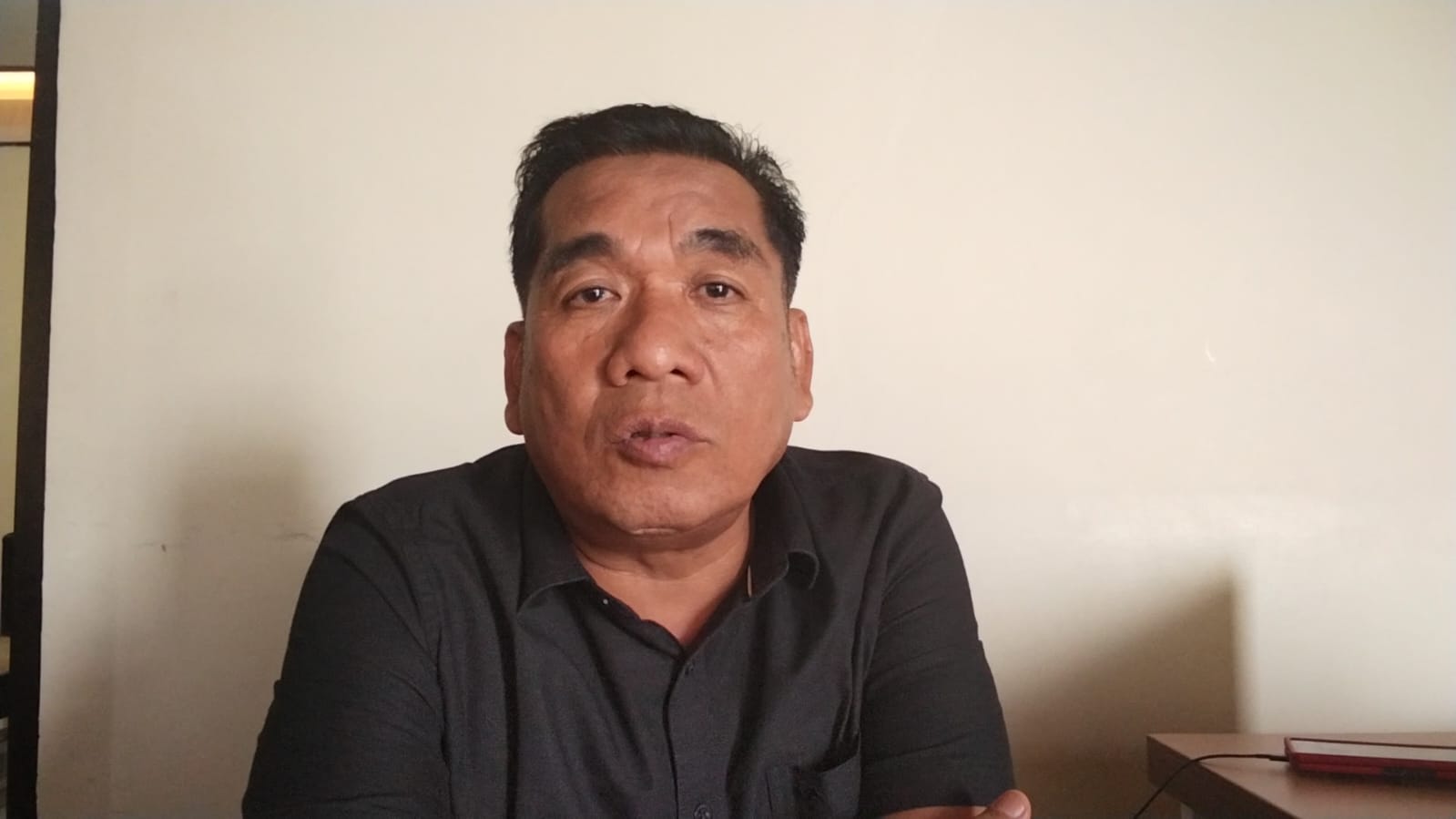 Gaji PPPK Pemprov Bengkulu Menunggak hingga 6 Bulan, Edwar Samsi Pastikan Dibayar di APBD Perubahan