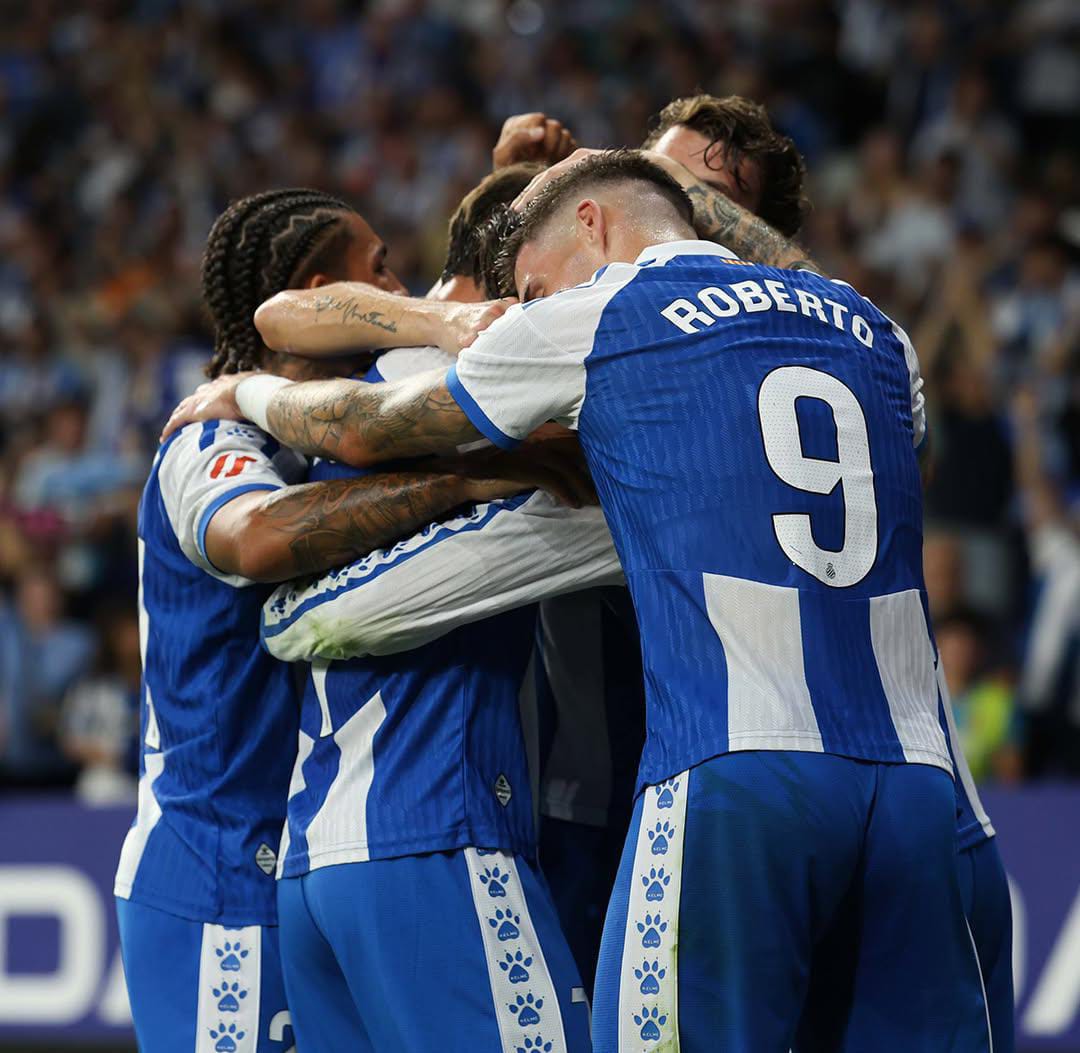 Espanyol Tumbangkan Mallorca 3-2, Drama Kartu Merah hingga Penalti Warnai Laga Panas