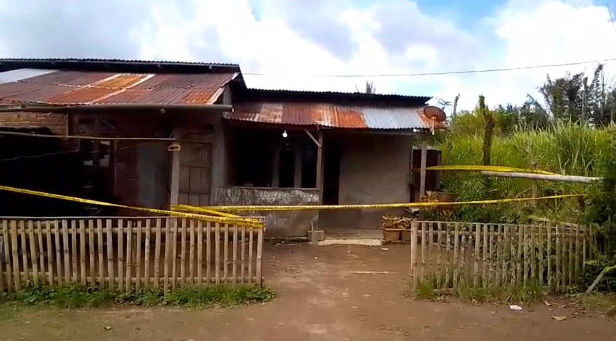 Sebelum Pembunuhan, Ayah dan Anak di Rejang Lebong Sering Bertengkar Soal Asmara