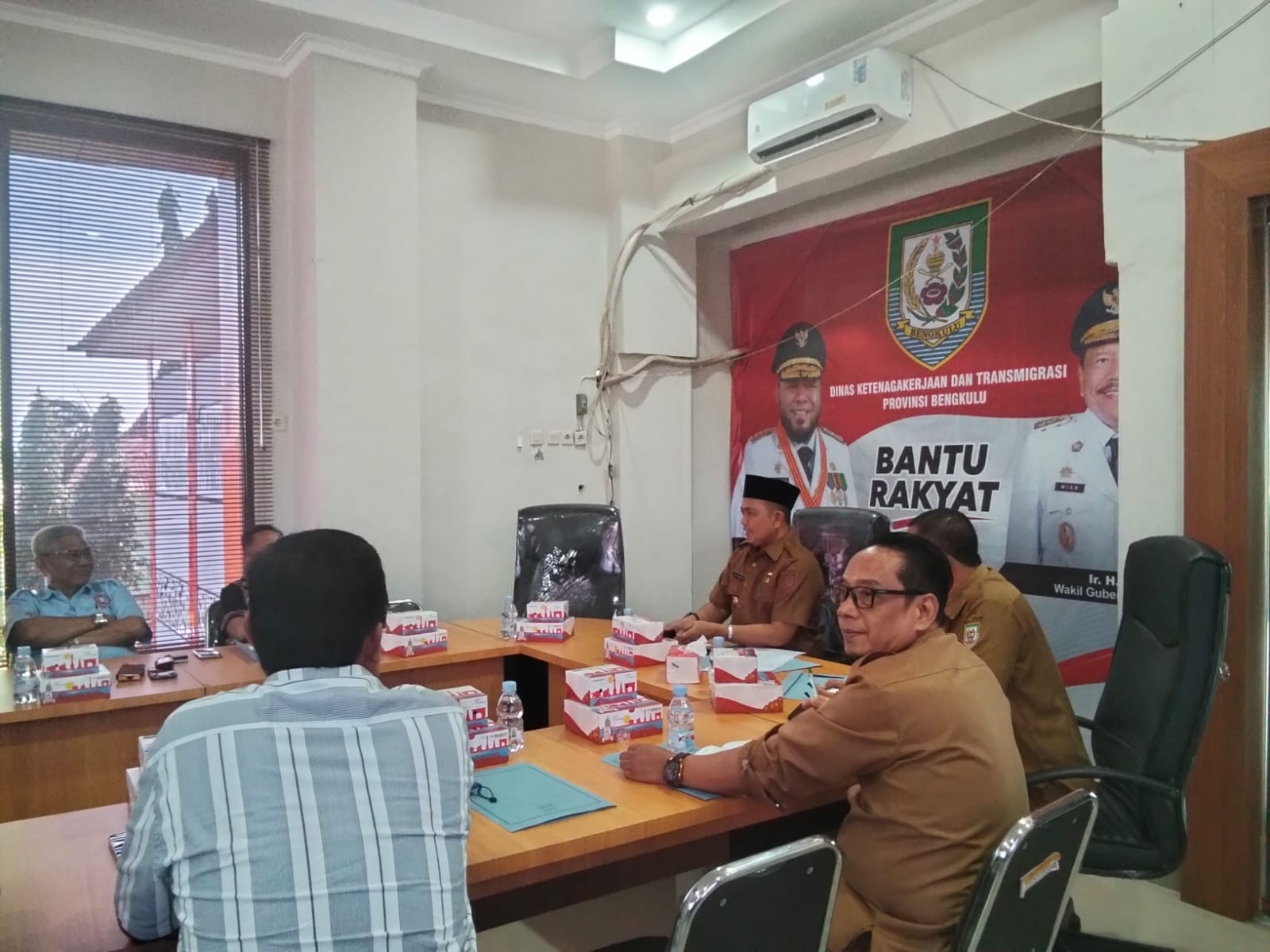 UMP Bengkulu 2026 Segera Ditetapkan, Ini 5 Opsi Kenaikan Upah