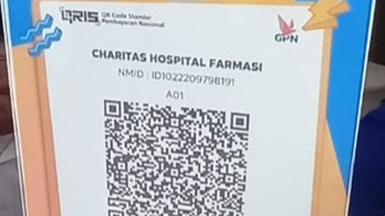 Mudahnya Bayar Obat di Instalasi Farmasi dengan BRImo