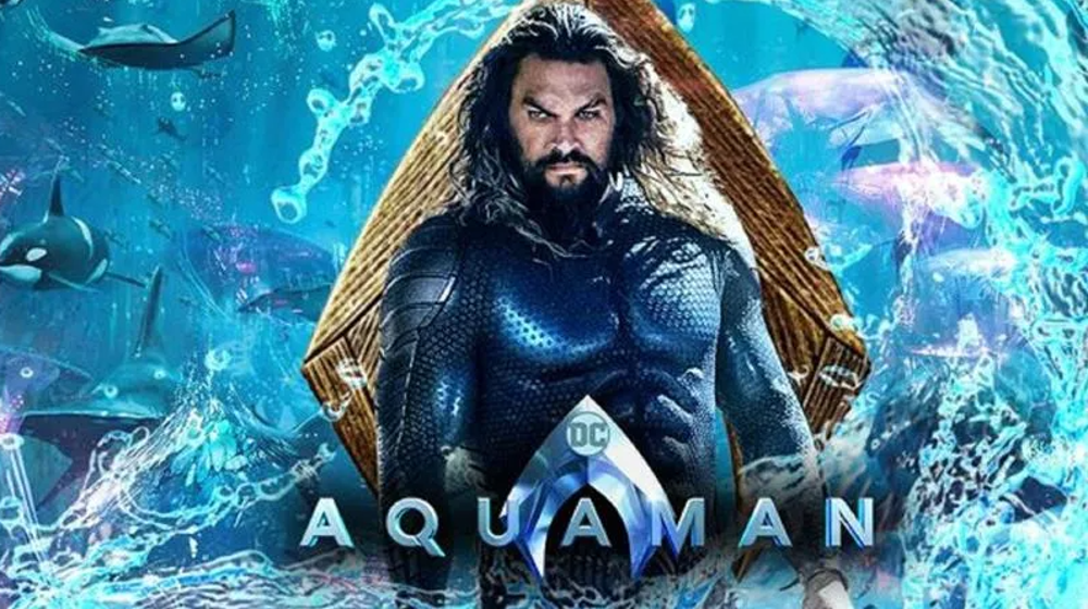 Alur Cerita Film Aquaman and The Lost Kingdom, Ancaman Black Manta