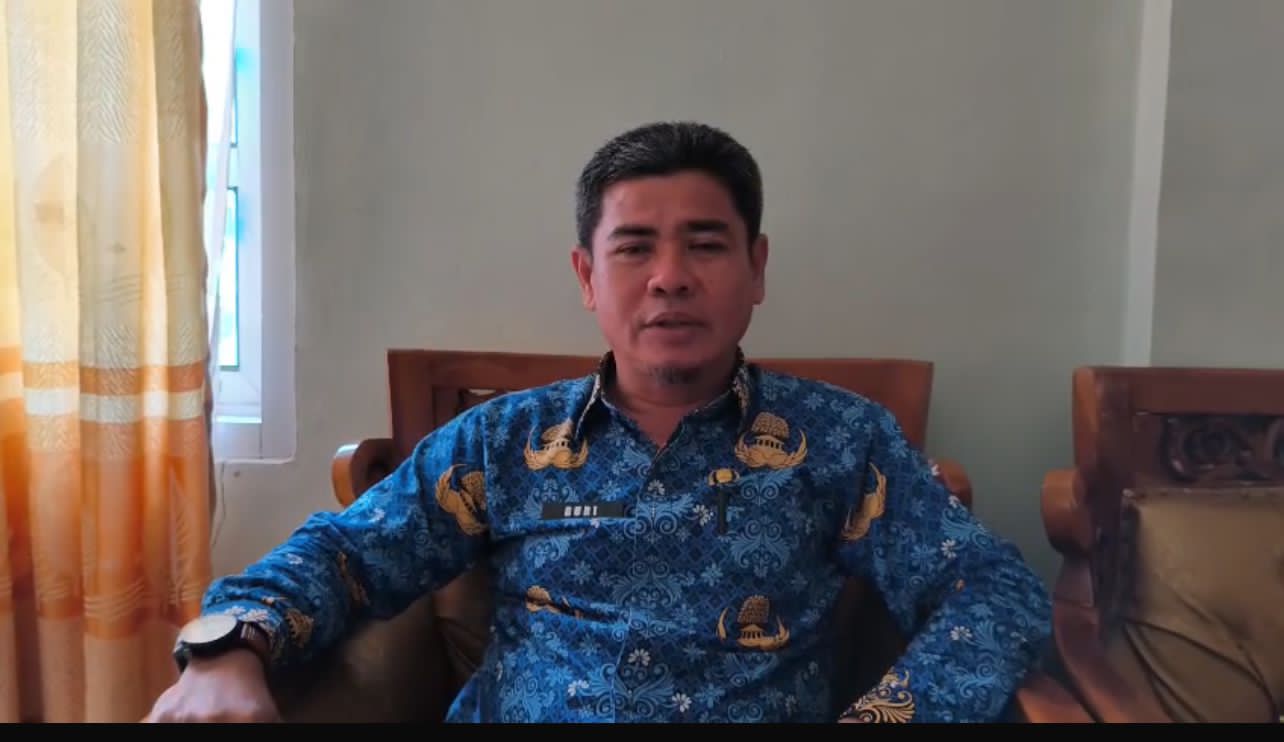 Call Center 117 Disiagakan, BPBD Mukomuko Perkuat Respons Bencana