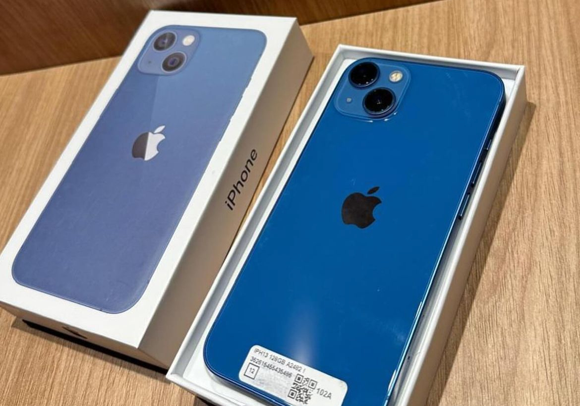 Apakah iPhone 13 Masih Worth It Hingga 2026? Simak Analisisnya!