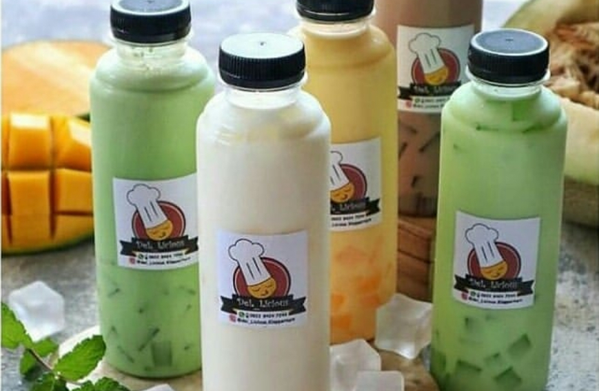 Ide Jualan Minuman Modal Kecil untuk Bulan Puasa, Dijamin Laris!