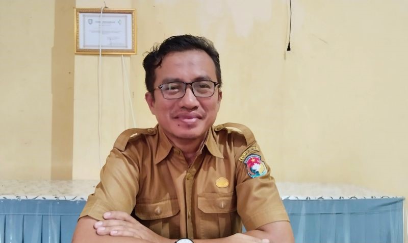 Cegah Penyebaran HIV/AIDS, Dinkes Mukomuko Gandeng Satpol PP Periksa Pekerja Panti Pijat dan Tempat Hiburan