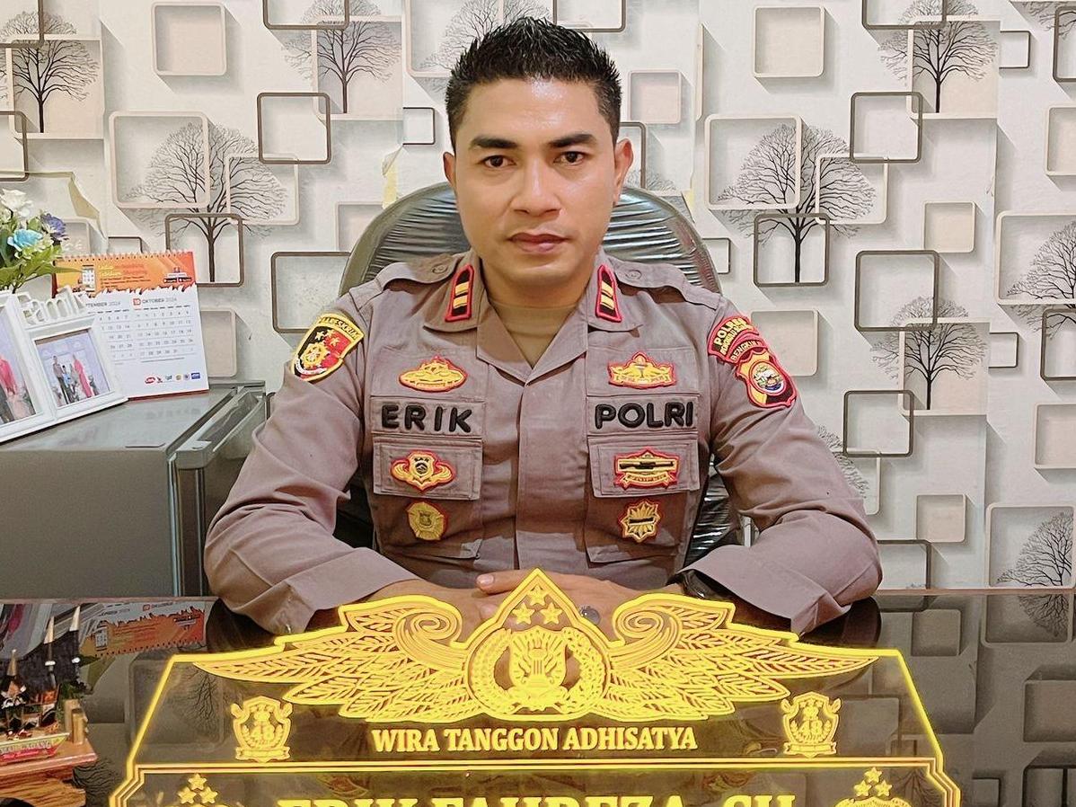 Penginapan Disalahgunakan, Polisi Awasi Praktik Prostitusi Terselubung di Kota Manna