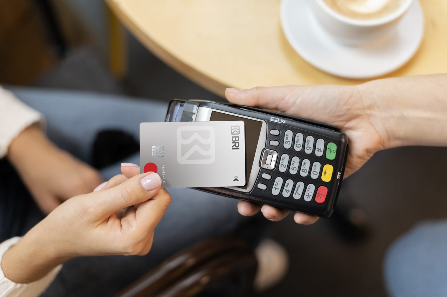 Waspada Modus Kejahatan, Ini Tips Aman Bertransaksi dengan Kartu Kredit BRI