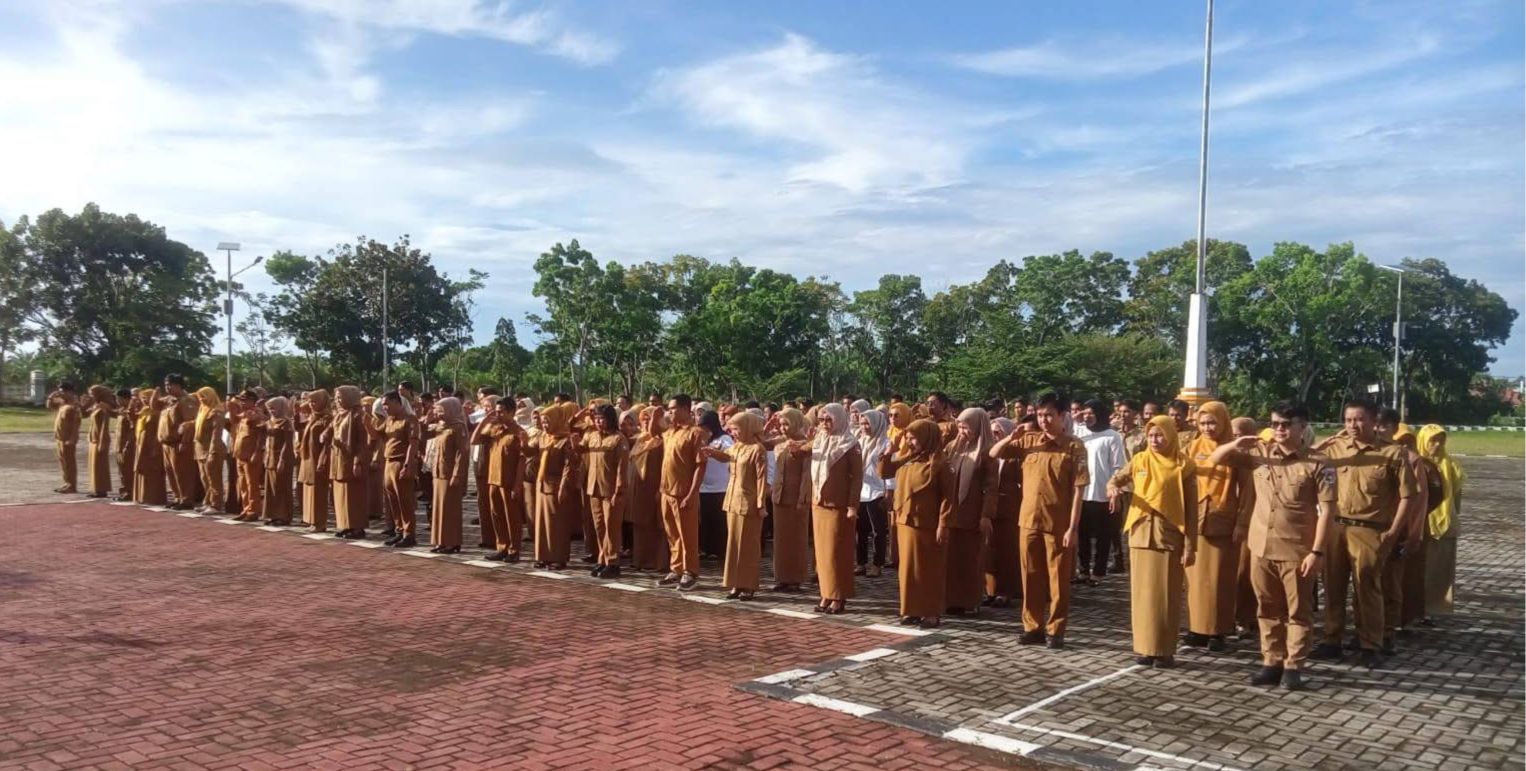 Tingkatkan Integritas ASN, Pemkab Mukomuko Siapkan Pembekalan Rohani