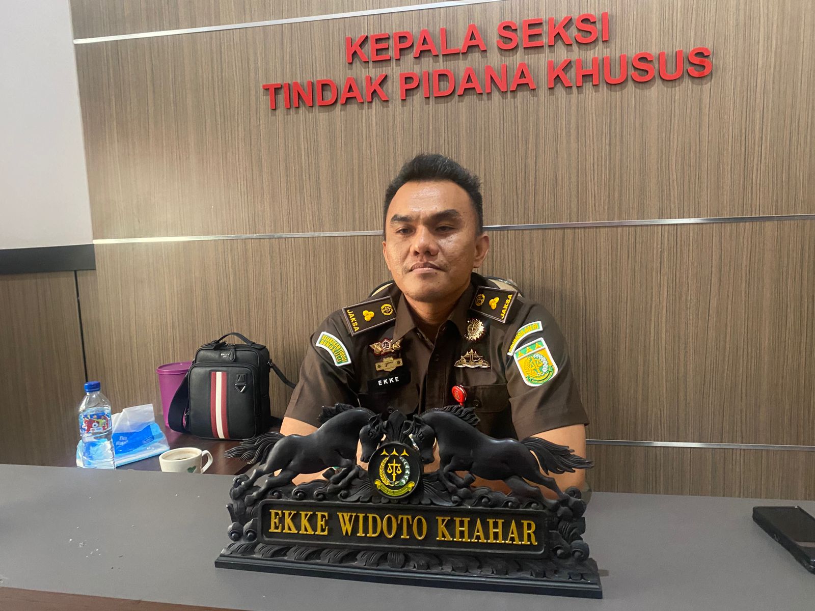 Dugaan Pungli PPG di Seluma: Jaksa Telusuri Aliran Dana, Satu Oknum Terindikasi