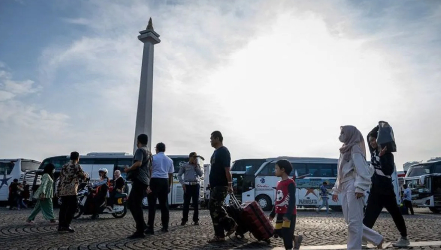 Pemprov DKI Jakarta Siapkan 521 Bus dan 20 Truk untuk Mudik Gratis 2025