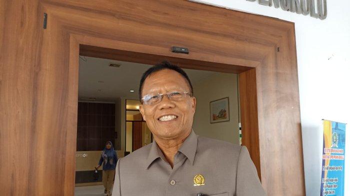 Anggota Dewan Provinsi Bengkulu Sumardi Berbagi Kunci Sukses untuk Generasi Muda