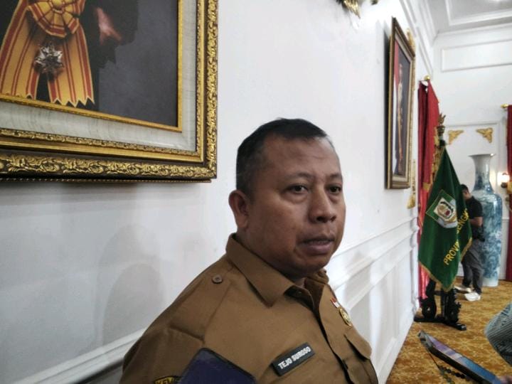Lebong Belum Punya Jalan Nasional, Pemprov Bengkulu Dorong Status Jalan Lintas 3 Kabupaten Naik Level