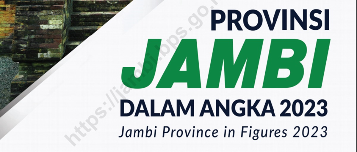 Dana DAK Proyek SMP Provinsi Jambi Tahun 2024 Rp90 Miliar: Ini Lengkapnya