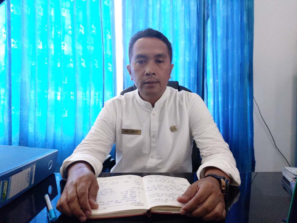 12.000 Dicoret, Ribuan Warga Baru Kini Nikmati BPJS Gratis di Bengkulu Utara