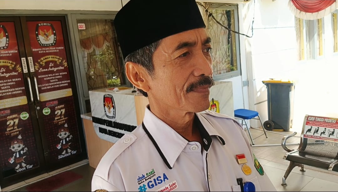 Tak Perlu Ribet Urus Dokumen Pernikahan, Program Six In One dari Dukcapil Kota Bengkulu Beri Kemudahan