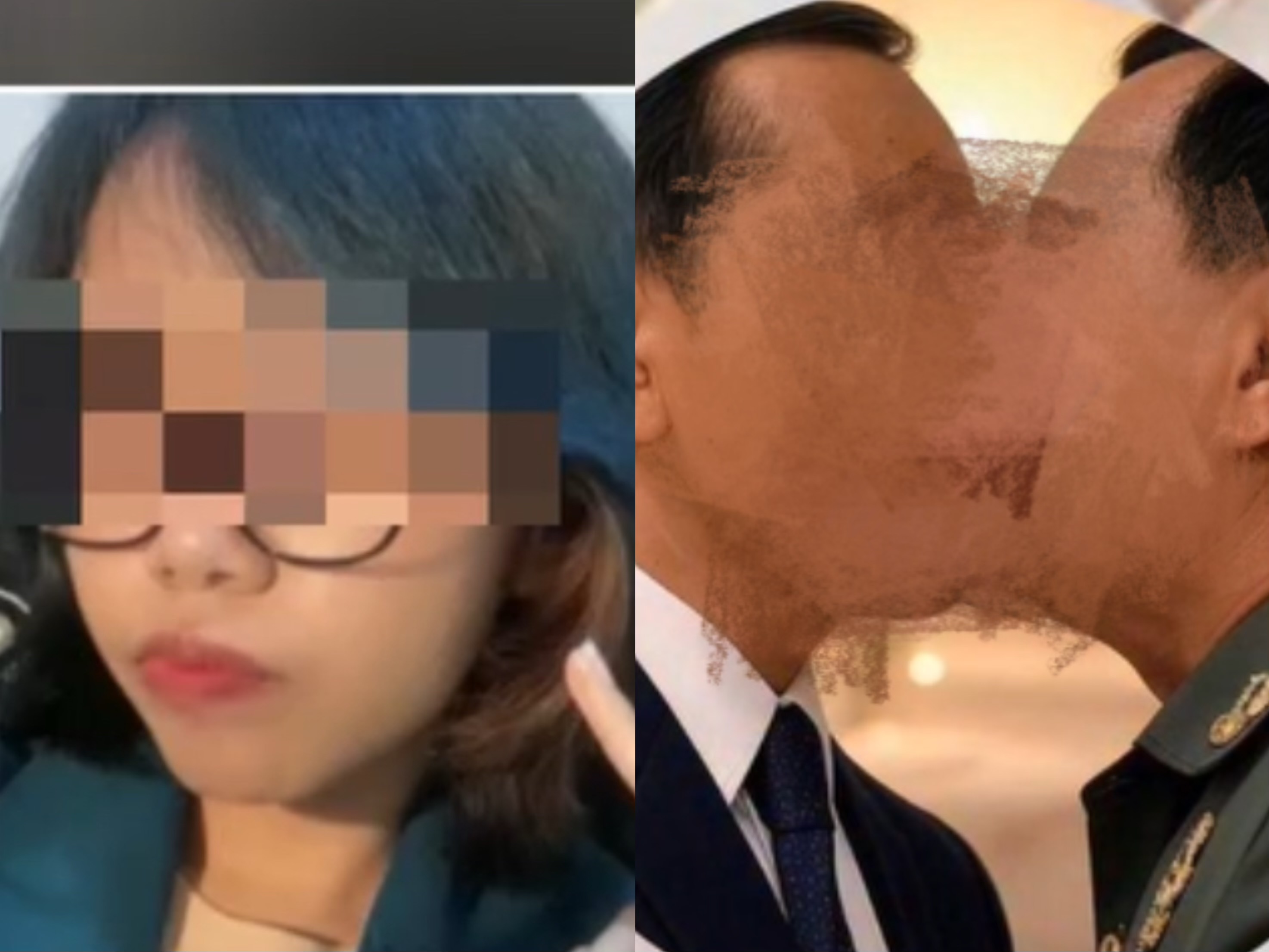 Mahasiswi ITB Ditangkap Gara-Gara Meme AI Prabowo-Jokowi, Ini Faktanya