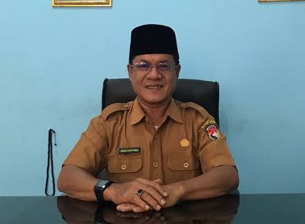 93 Kantor Desa di Mukomuko Terima Internet Gratis, Ini Daftar Lengkapnya