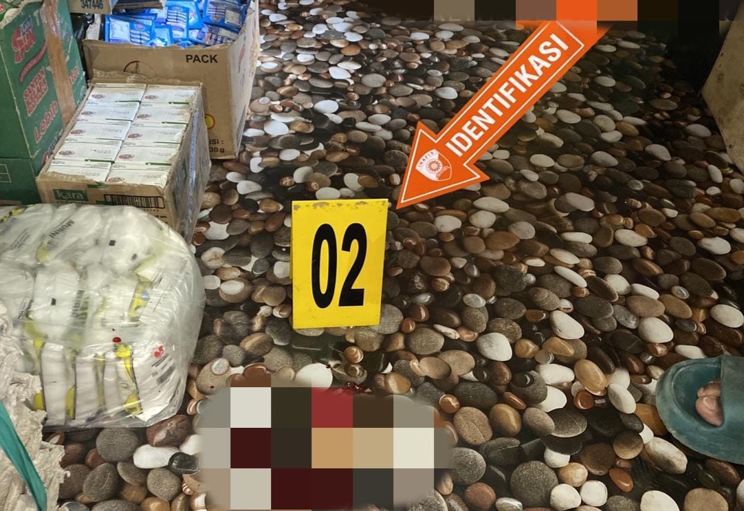 Kronologi Penjaga Kios Jadi Korban Tembakan KKB di Intan Jaya