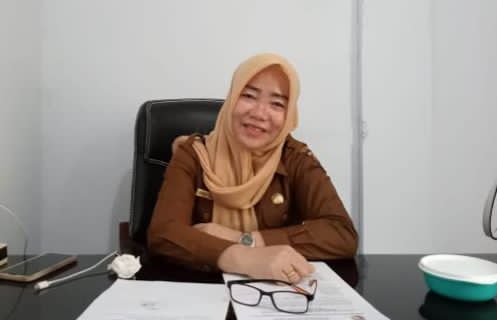 Hari Pertama Masuk Sekolah, Disdikbud Mukomuko Minta Guru Lebih Aktif dan Pembelajaran Langsung Efektif