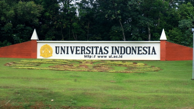 UI Buka Prodi Sarjana Kecerdasan Artifisial, Siap Cetak Inovator AI Nasional