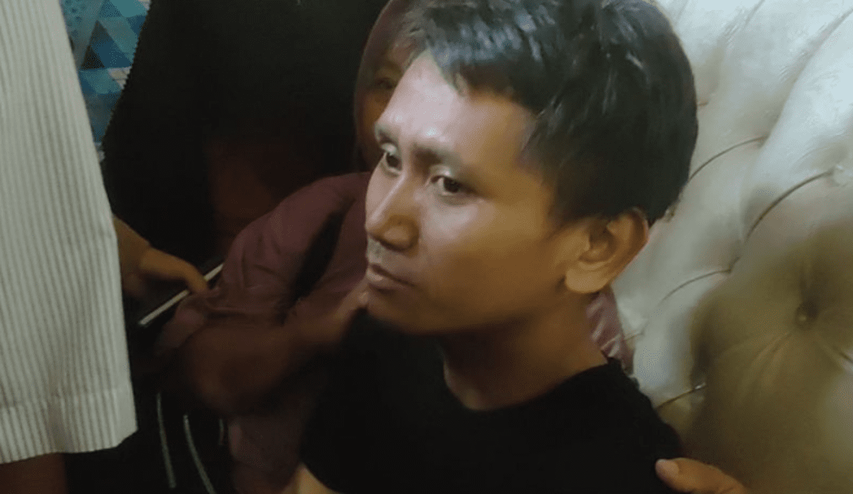 Akhirnya, Pegi Setiawan Pulang ke Cirebon Setelah Dibebaskan