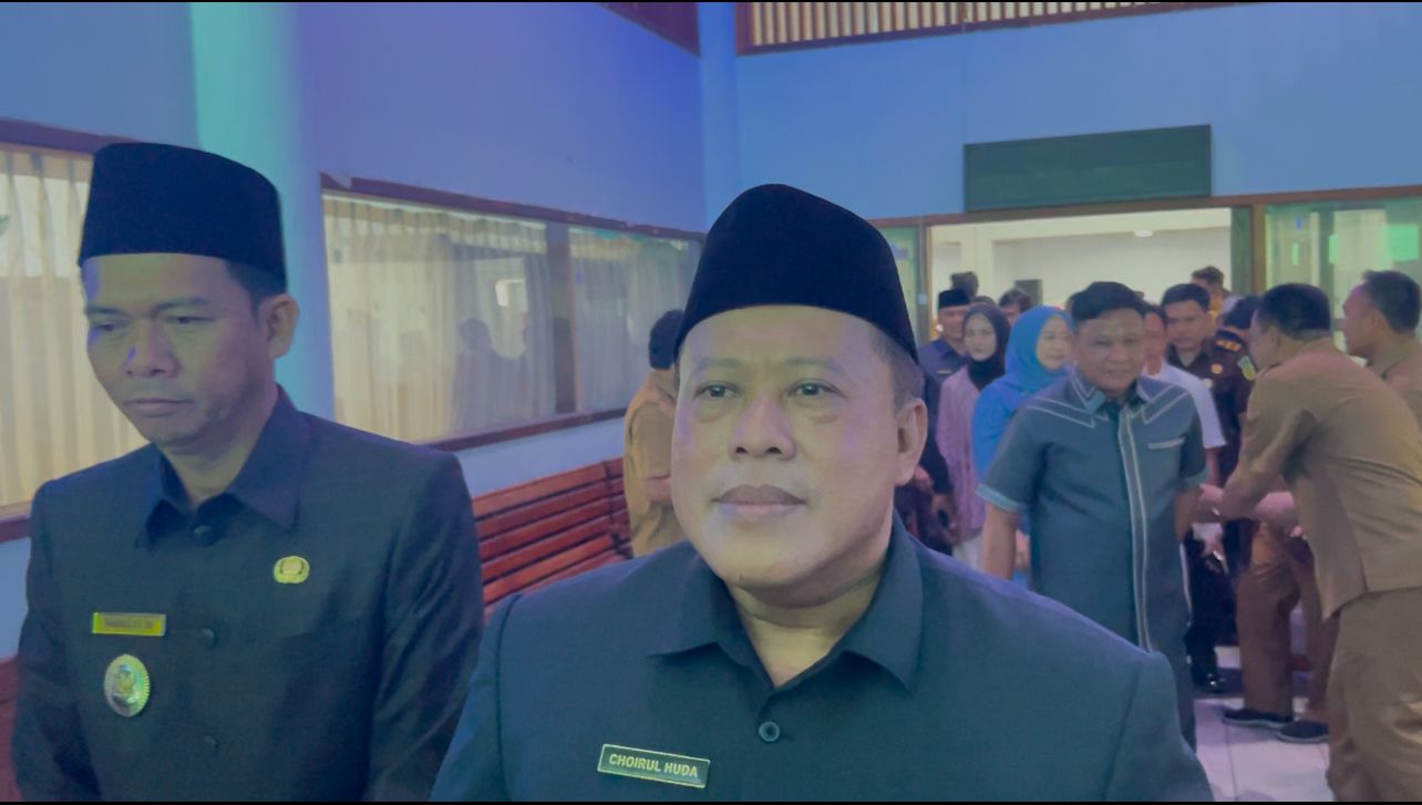 7 Jabatan Eselon III di Pemkab Mukomuko Kosong, Mutasi Segera Digelar