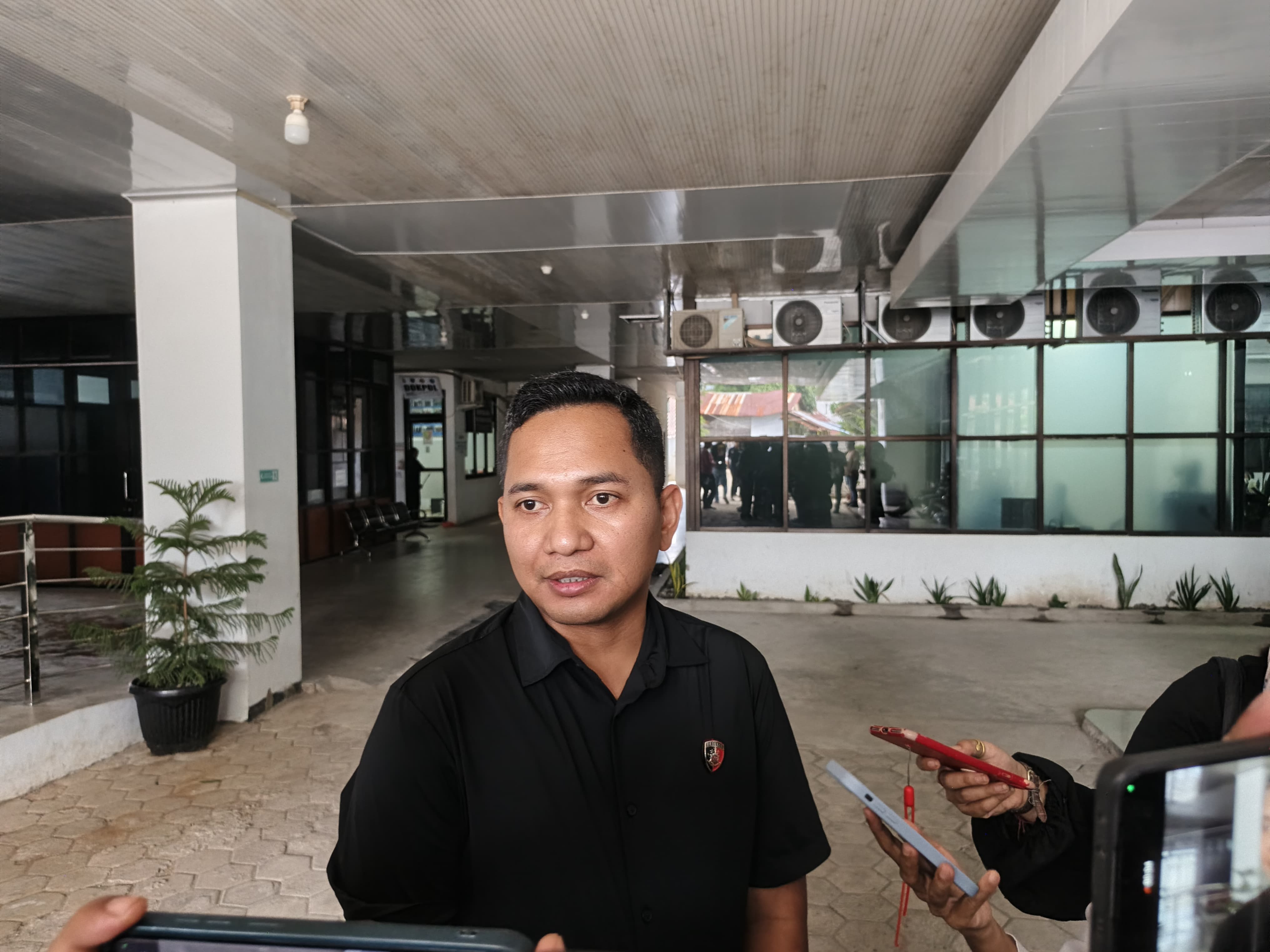 Kasus Anak Bunuh Ibu di Bengkulu, Hasil Observasi: Pelaku Gangguan Jiwa