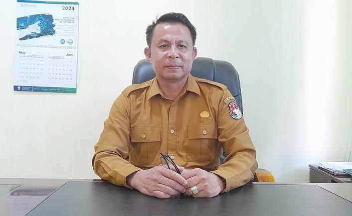 Dari Teknik Bangunan ke Pemberdayaan Masyarakat, Ini Perjalanan Sukses Kepala DPMD Mukomuko Ujang Selamat