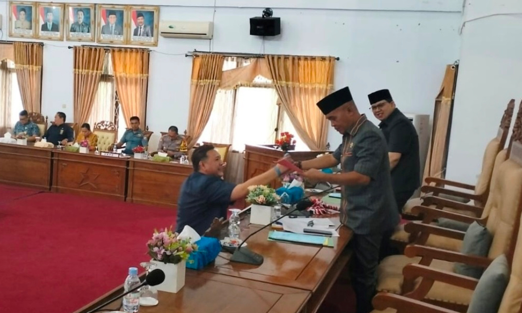 Kontroversi Penolakan Dana Stunting, Fraksi PDIP dan Nasdem Minta Penjelasan 6 Kepala Dinas