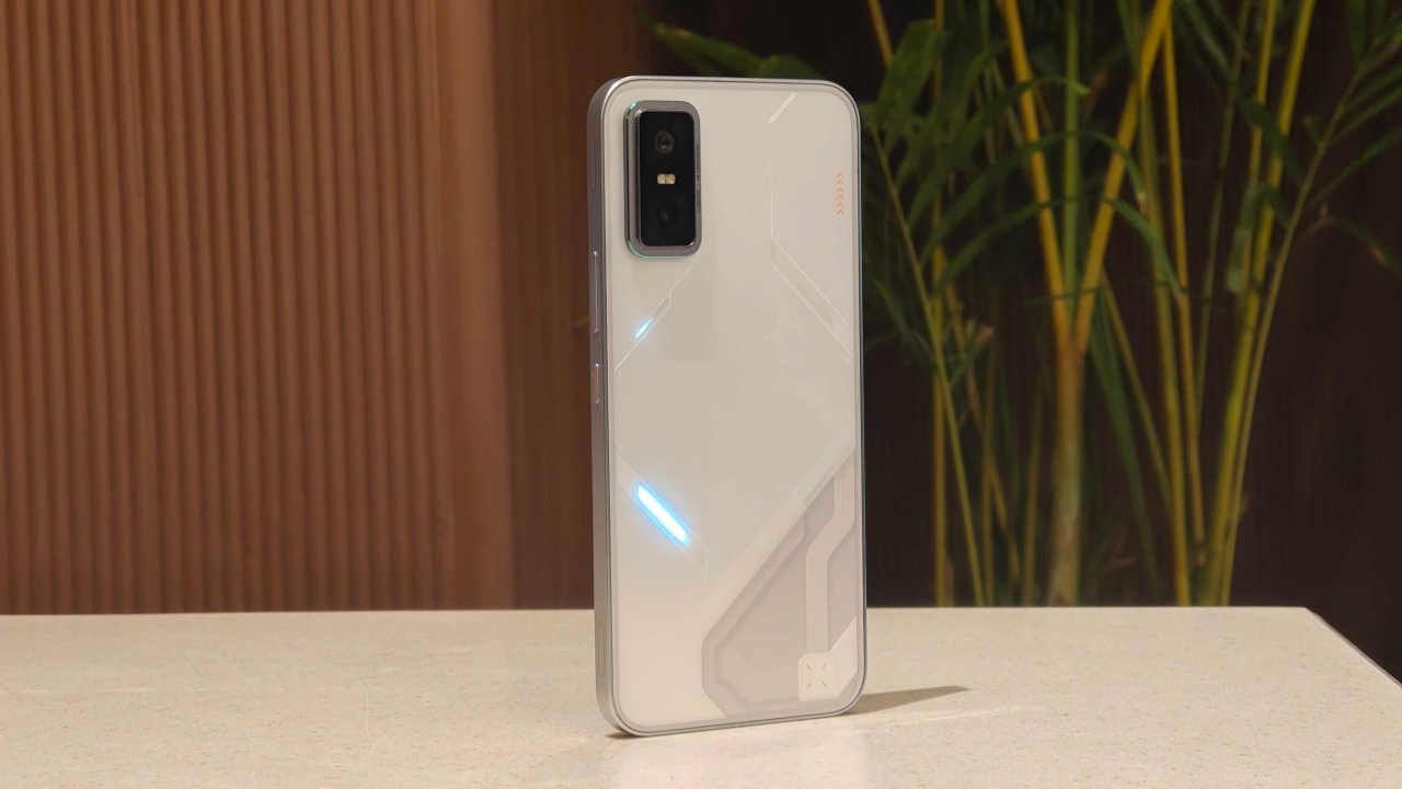 Performa Gahar Dimensity 8350, Infinix GT 30 Pro Siap Libas Game Berat