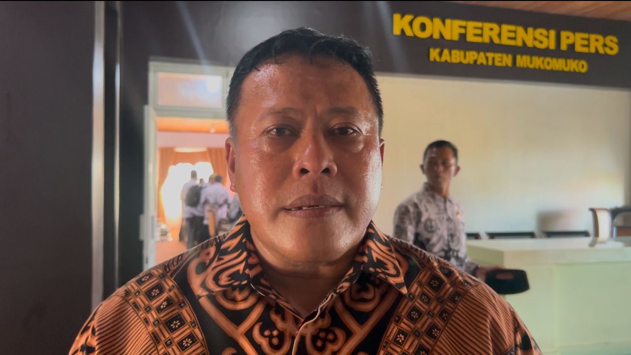 Pemkab Mukomuko Terima Rp16,66 Miliar Dana Bagi Hasil, Ini Kata Bupati