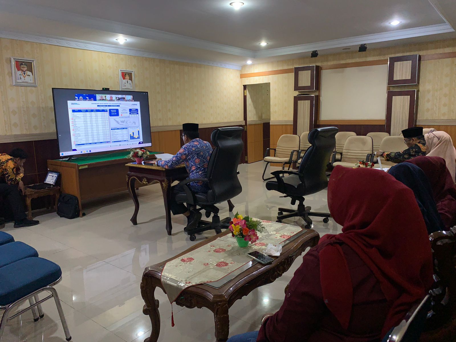 Bengkulu Perkuat Distribusi Beras SPHP, Ini Langkah yang Diambil Pemprov