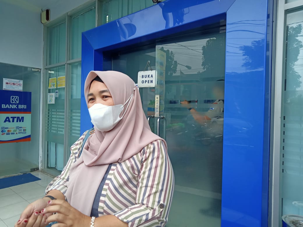 Waspada! Pelaku Kejahatan Modus Bantu ATM Tertelan  Beraksi di Kota Curup 