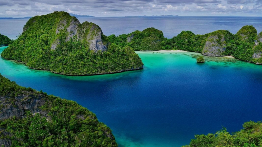 Bukan Cuma Indonesia, Ternyata Ini 6 Negara dengan Jumlah Pulau Terbanyak di Dunia