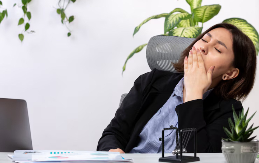 Bukan Kurang Tidur, Ini Penyebab Sering Mengantuk di Pagi Hari