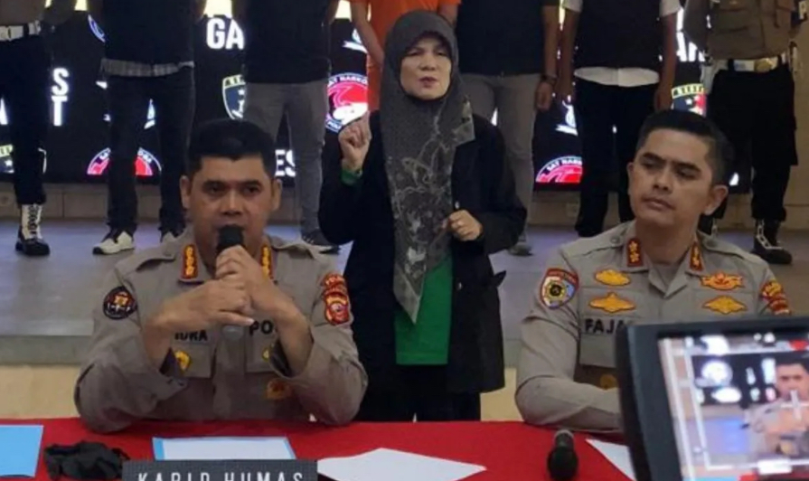 Dokter Spesialis Kandungan di Garut Jadi Tersangka Kasus Asusila, Terancam 12 Tahun Penjara